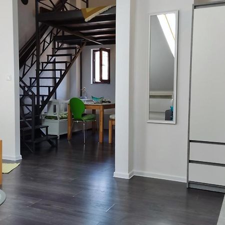 Apartments Protin Sokak Sarajevo Ngoại thất bức ảnh