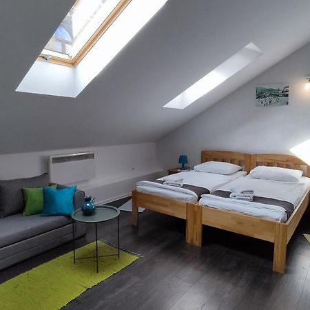 Apartments Protin Sokak Sarajevo Ngoại thất bức ảnh
