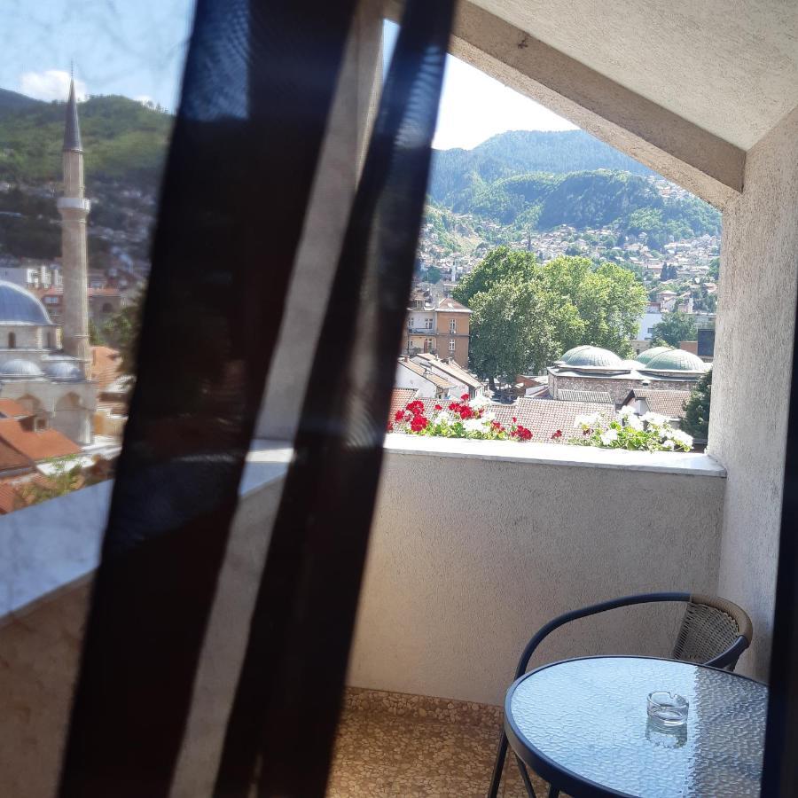 Apartments Protin Sokak Sarajevo Ngoại thất bức ảnh
