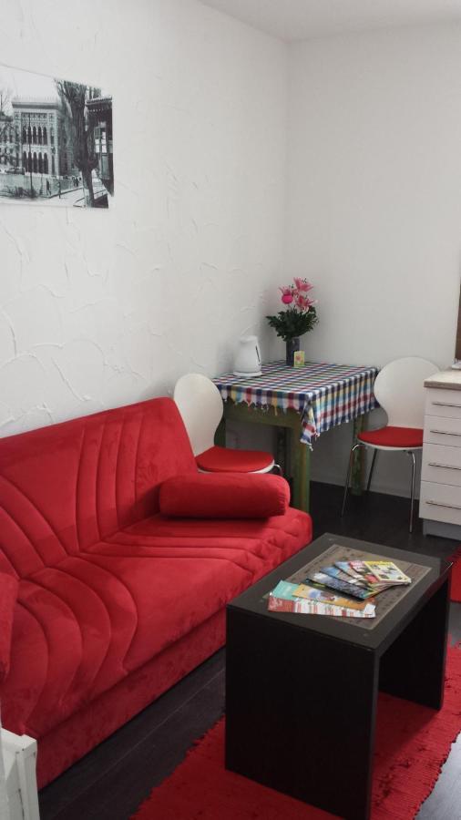 Apartments Protin Sokak Sarajevo Ngoại thất bức ảnh