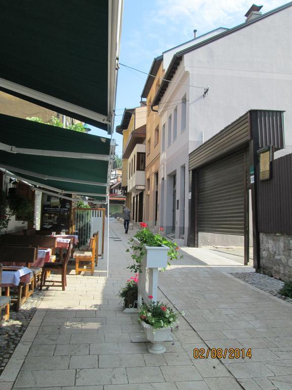 Apartments Protin Sokak Sarajevo Phòng bức ảnh