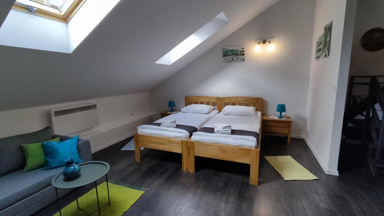 Apartments Protin Sokak Sarajevo Ngoại thất bức ảnh