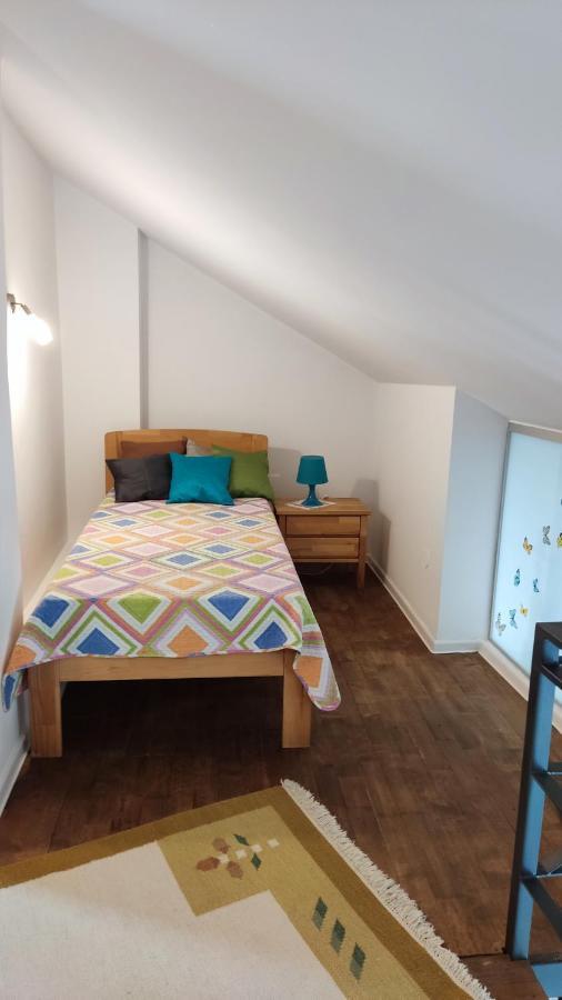 Apartments Protin Sokak Sarajevo Ngoại thất bức ảnh