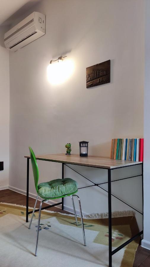 Apartments Protin Sokak Sarajevo Ngoại thất bức ảnh
