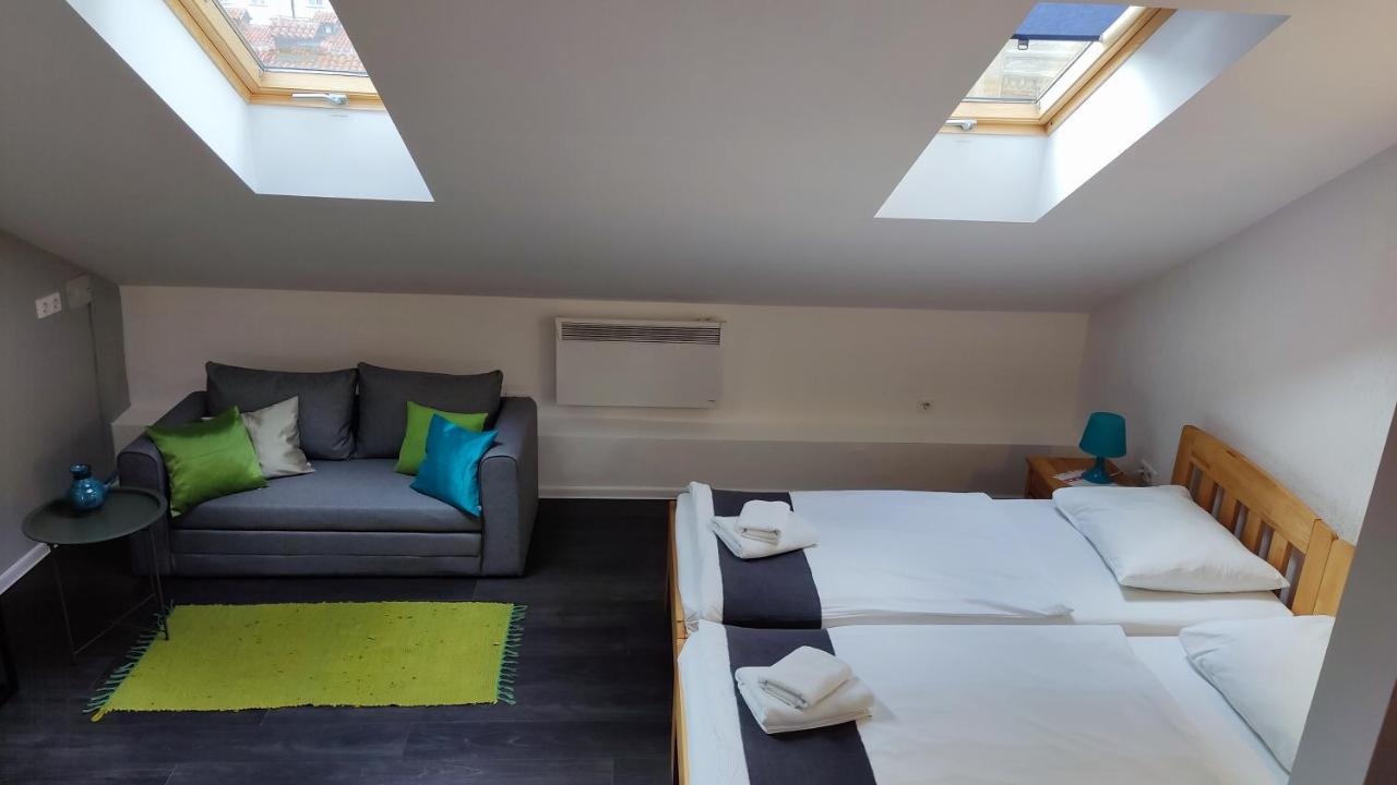 Apartments Protin Sokak Sarajevo Ngoại thất bức ảnh