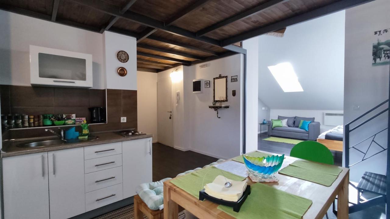Apartments Protin Sokak Sarajevo Ngoại thất bức ảnh