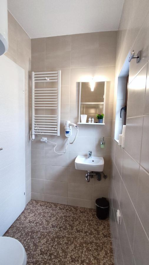 Apartments Protin Sokak Sarajevo Ngoại thất bức ảnh