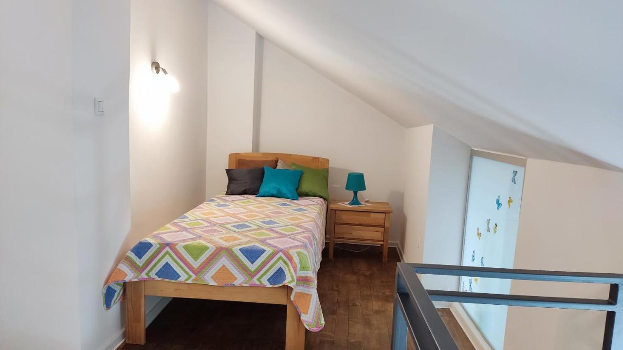 Apartments Protin Sokak Sarajevo Ngoại thất bức ảnh