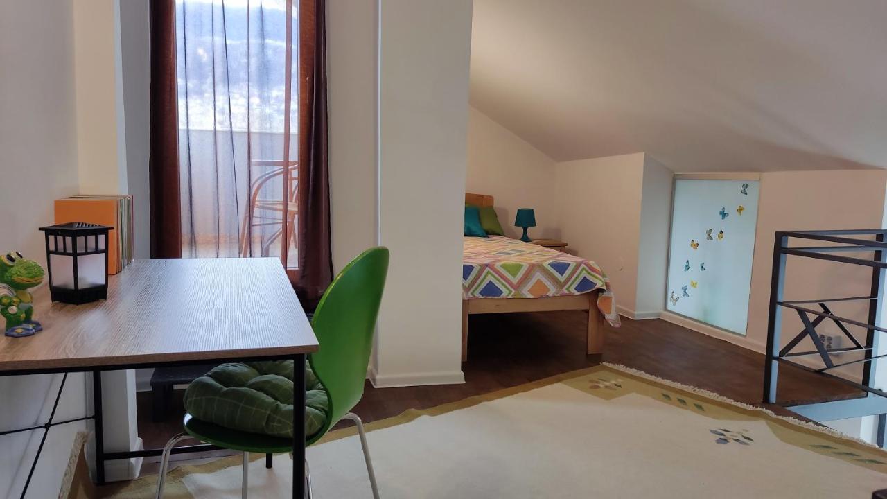 Apartments Protin Sokak Sarajevo Ngoại thất bức ảnh