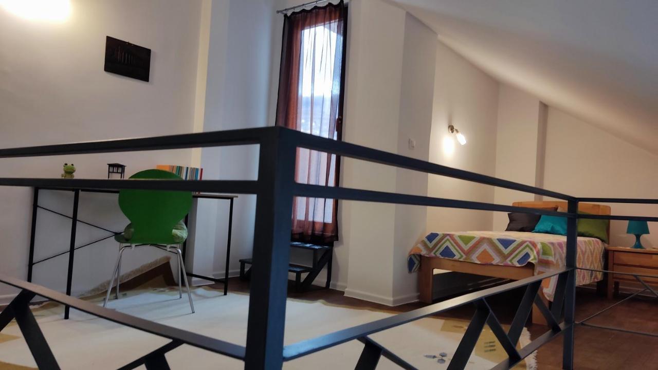 Apartments Protin Sokak Sarajevo Ngoại thất bức ảnh