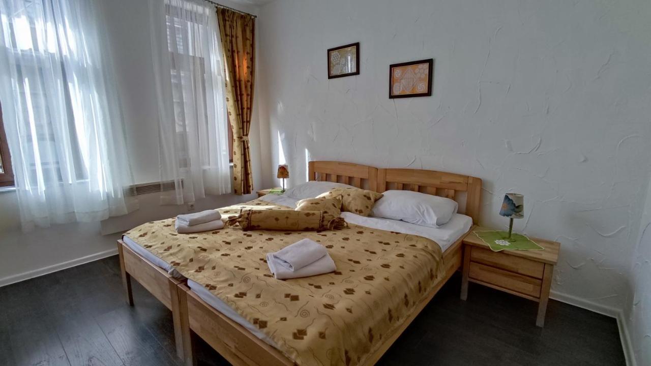 Apartments Protin Sokak Sarajevo Ngoại thất bức ảnh