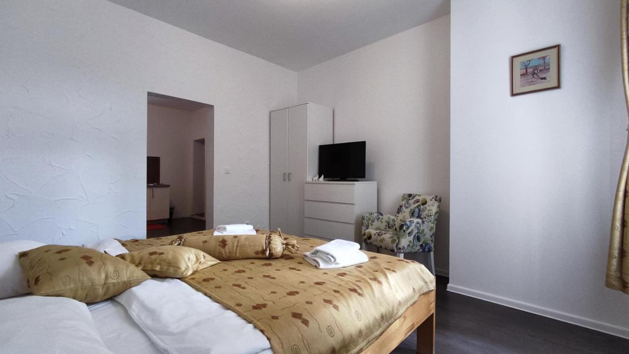 Apartments Protin Sokak Sarajevo Ngoại thất bức ảnh