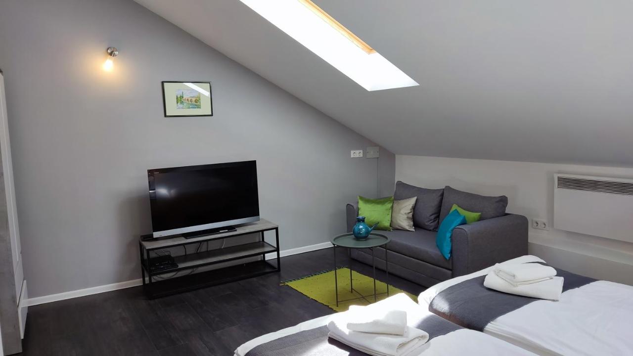Apartments Protin Sokak Sarajevo Ngoại thất bức ảnh