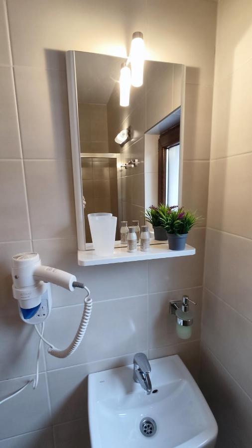 Apartments Protin Sokak Sarajevo Ngoại thất bức ảnh